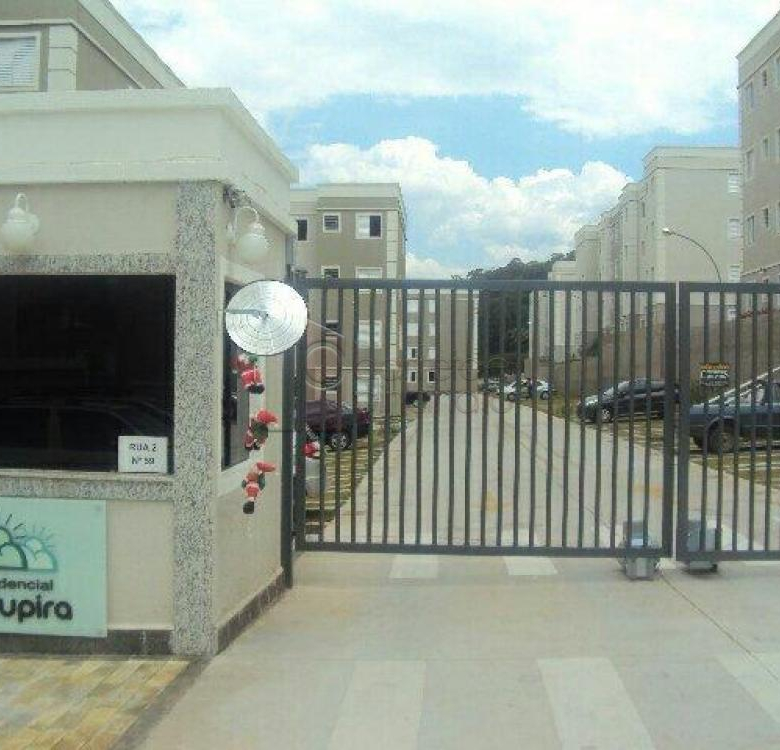 APARTAMENTO PARA LOCAÇÃO NO CONDOMÍNIO RESERVA DO JAPI – SUCUPIRA – JUNDIAÍ/SP