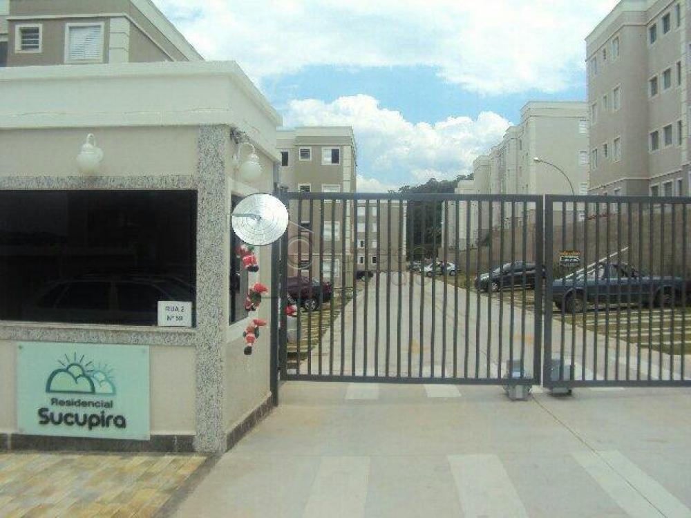 APARTAMENTO PARA LOCAÇÃO NO CONDOMÍNIO RESERVA DO JAPI – SUCUPIRA – JUNDIAÍ/SP