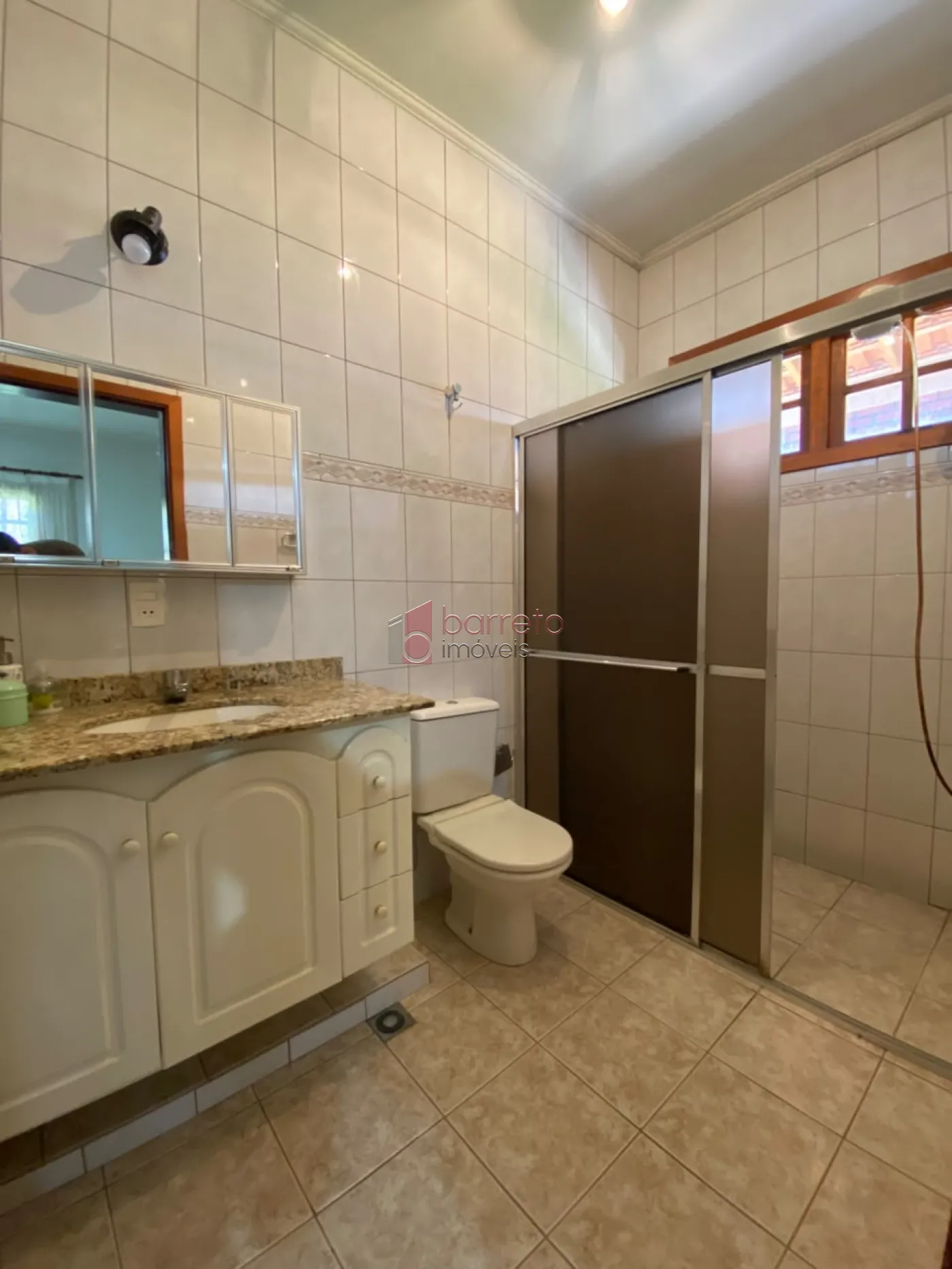 SÍTIO SEMI MOBILIADO PARA LOCAÇÃO OU VENDA NO BAIRRO SANTA CLARA – JUNDIAÍ/SP