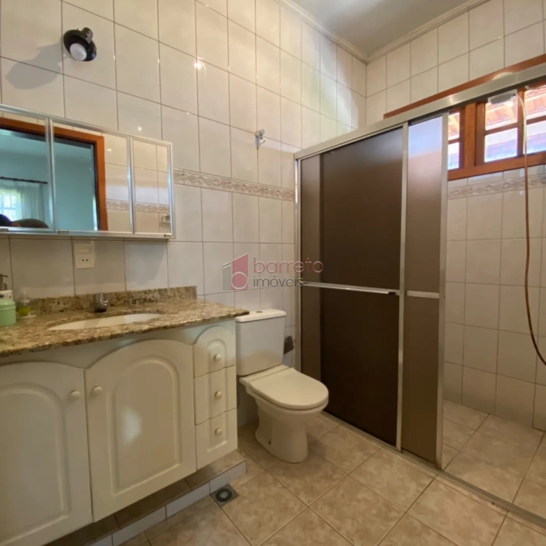 SÍTIO SEMI MOBILIADO PARA LOCAÇÃO NO BAIRRO SANTA CLARA – JUNDIAÍ SP
