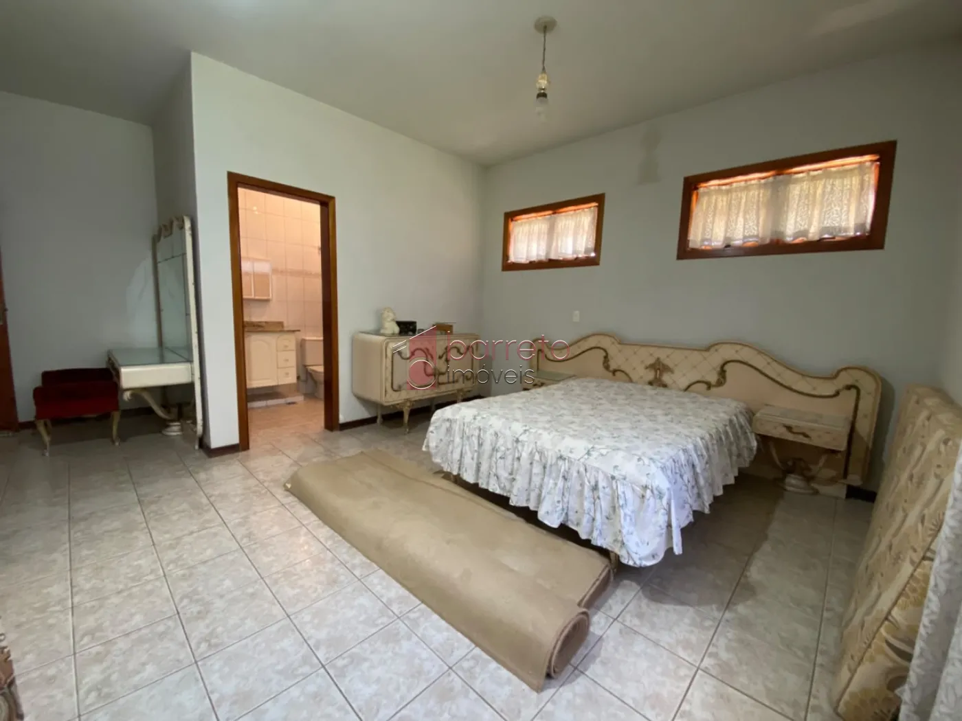 SÍTIO SEMI MOBILIADO PARA LOCAÇÃO OU VENDA NO BAIRRO SANTA CLARA – JUNDIAÍ/SP