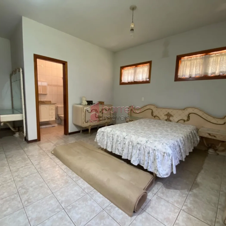 SÍTIO SEMI MOBILIADO PARA LOCAÇÃO NO BAIRRO SANTA CLARA – JUNDIAÍ SP