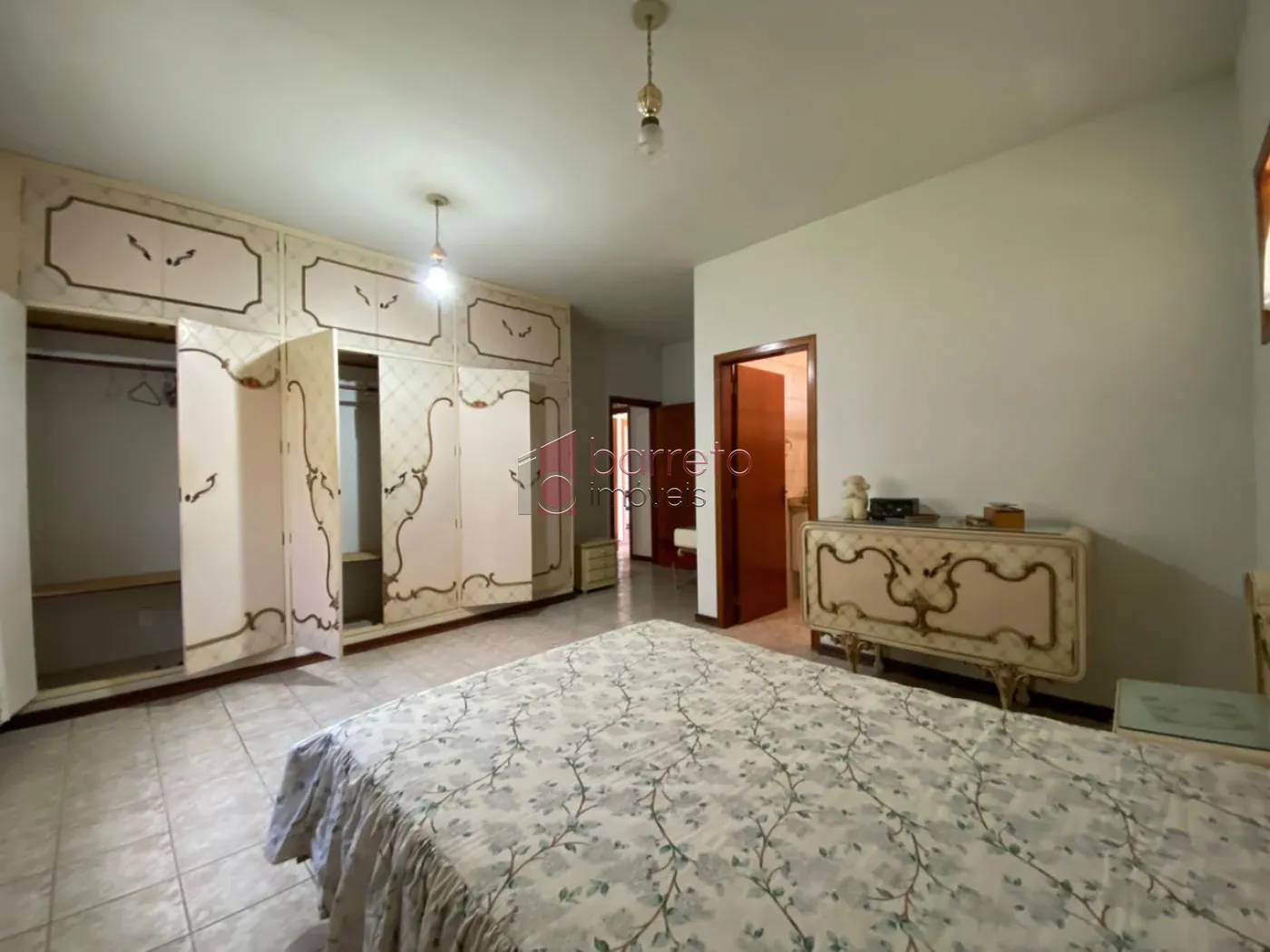 SÍTIO SEMI MOBILIADO PARA LOCAÇÃO NO BAIRRO SANTA CLARA – JUNDIAÍ SP