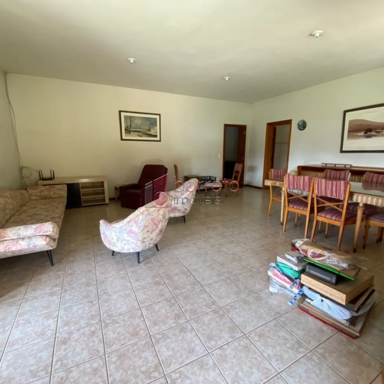 SÍTIO SEMI MOBILIADO PARA LOCAÇÃO NO BAIRRO SANTA CLARA – JUNDIAÍ SP