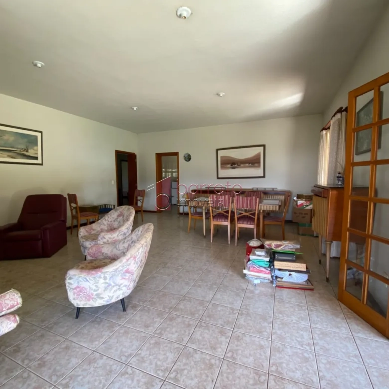 SÍTIO SEMI MOBILIADO PARA LOCAÇÃO OU VENDA NO BAIRRO SANTA CLARA – JUNDIAÍ/SP