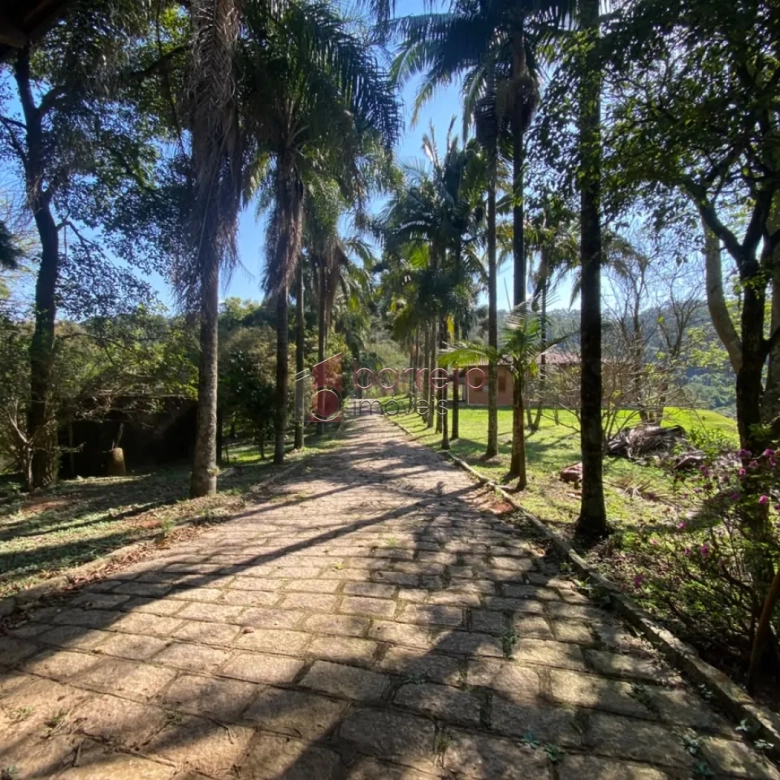 SÍTIO SEMI MOBILIADO PARA LOCAÇÃO NO BAIRRO SANTA CLARA – JUNDIAÍ SP