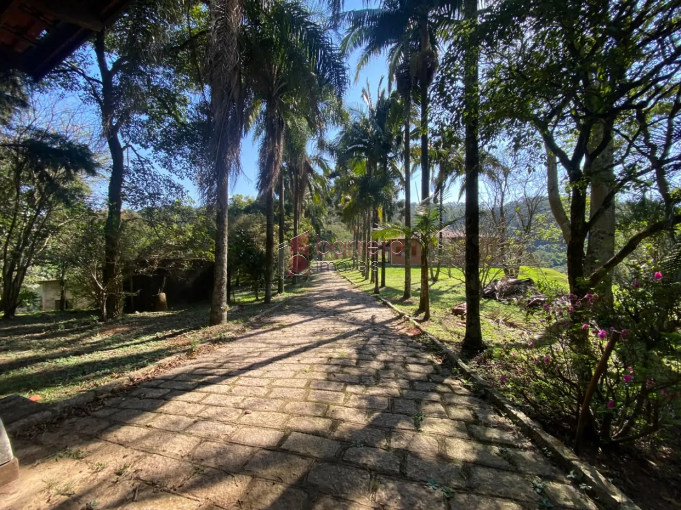 SÍTIO SEMI MOBILIADO PARA LOCAÇÃO NO BAIRRO SANTA CLARA – JUNDIAÍ SP