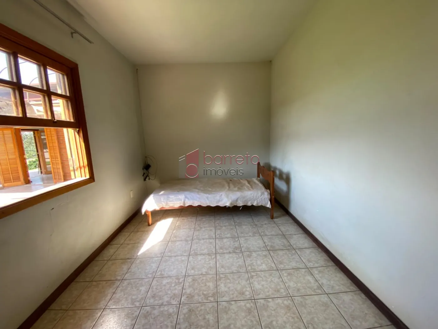 SÍTIO SEMI MOBILIADO PARA LOCAÇÃO NO BAIRRO SANTA CLARA – JUNDIAÍ SP