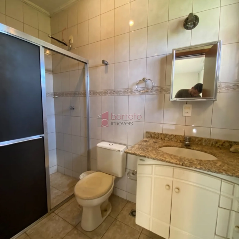 SÍTIO SEMI MOBILIADO PARA LOCAÇÃO NO BAIRRO SANTA CLARA – JUNDIAÍ SP