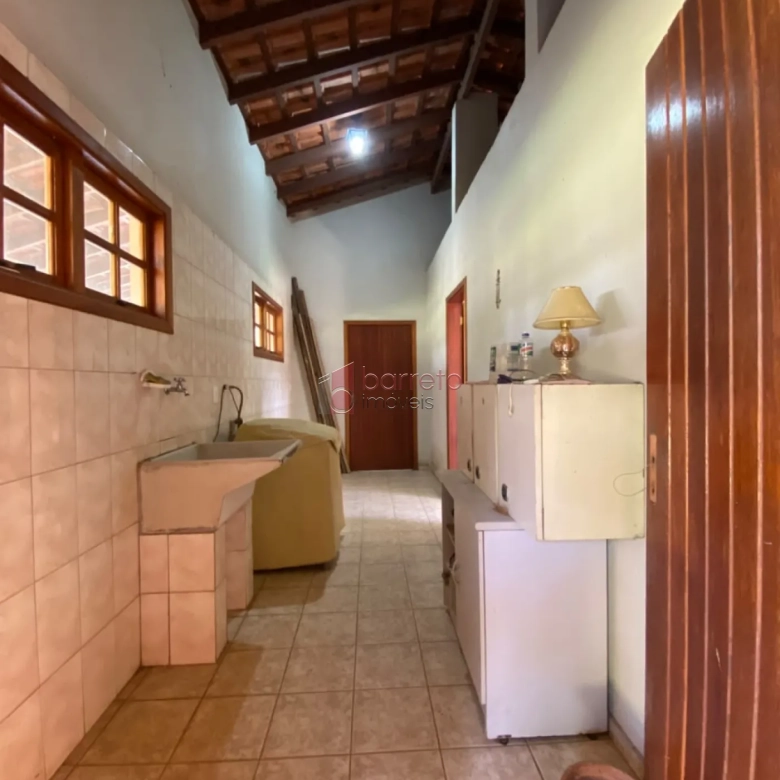 SÍTIO SEMI MOBILIADO PARA LOCAÇÃO OU VENDA NO BAIRRO SANTA CLARA – JUNDIAÍ/SP