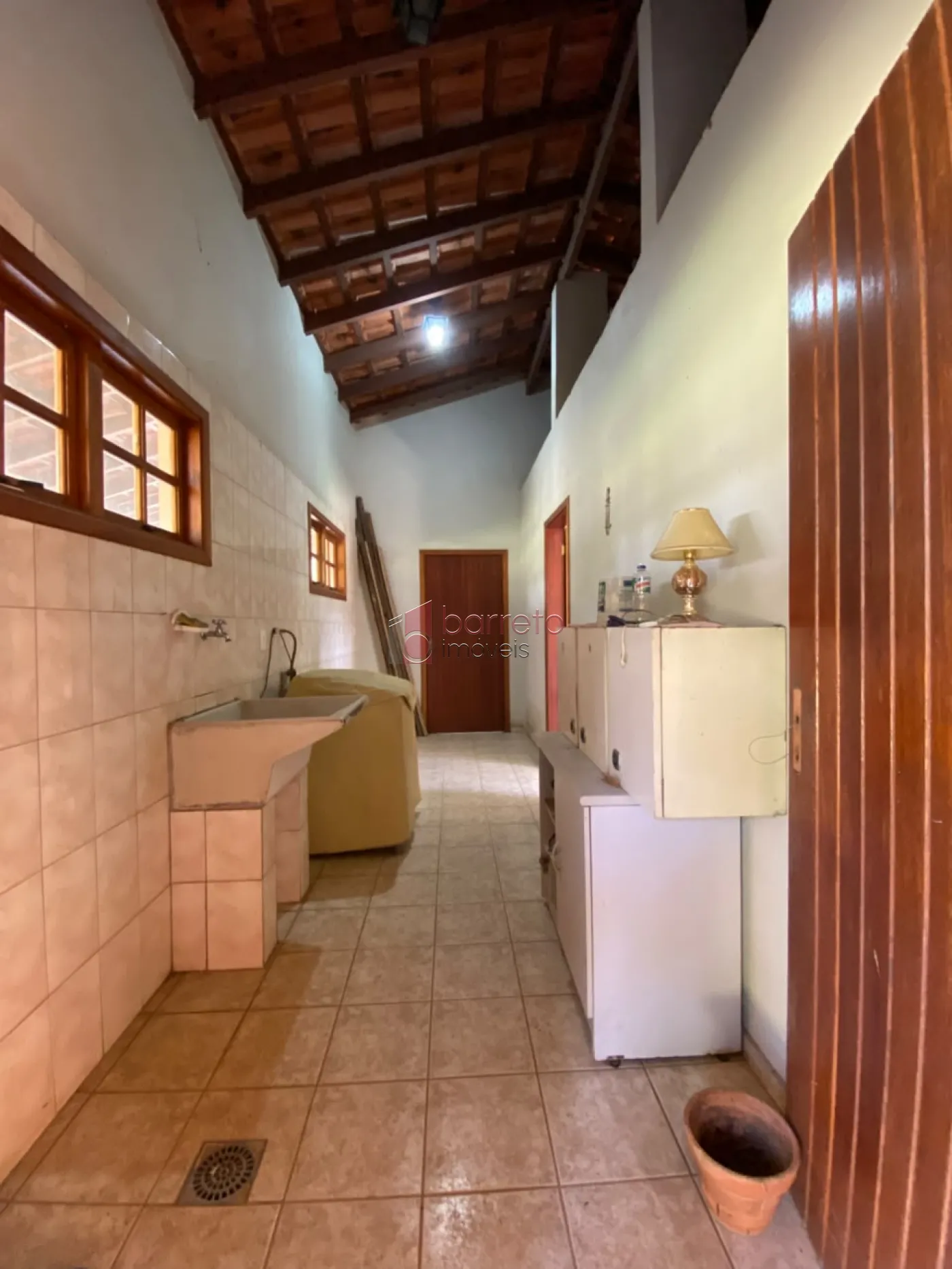 SÍTIO SEMI MOBILIADO PARA LOCAÇÃO NO BAIRRO SANTA CLARA – JUNDIAÍ SP