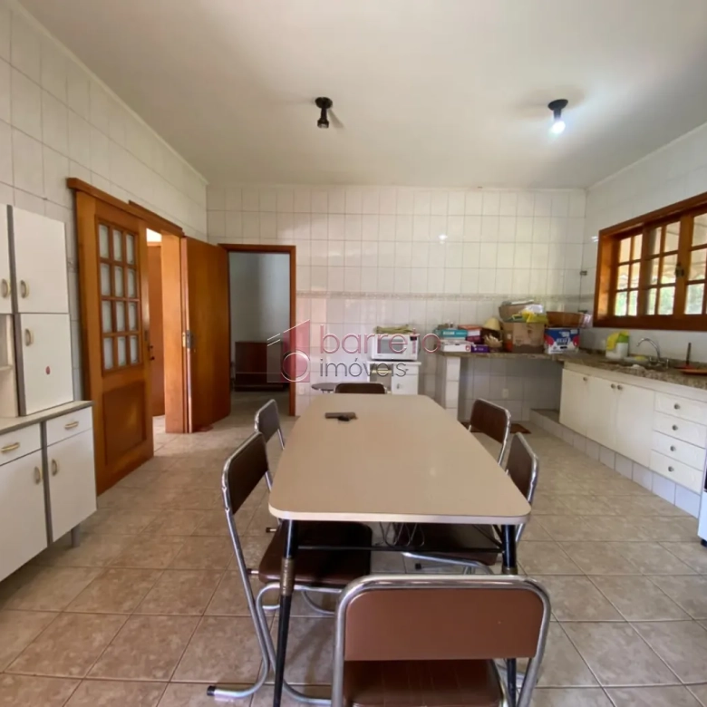 SÍTIO SEMI MOBILIADO PARA LOCAÇÃO NO BAIRRO SANTA CLARA – JUNDIAÍ SP