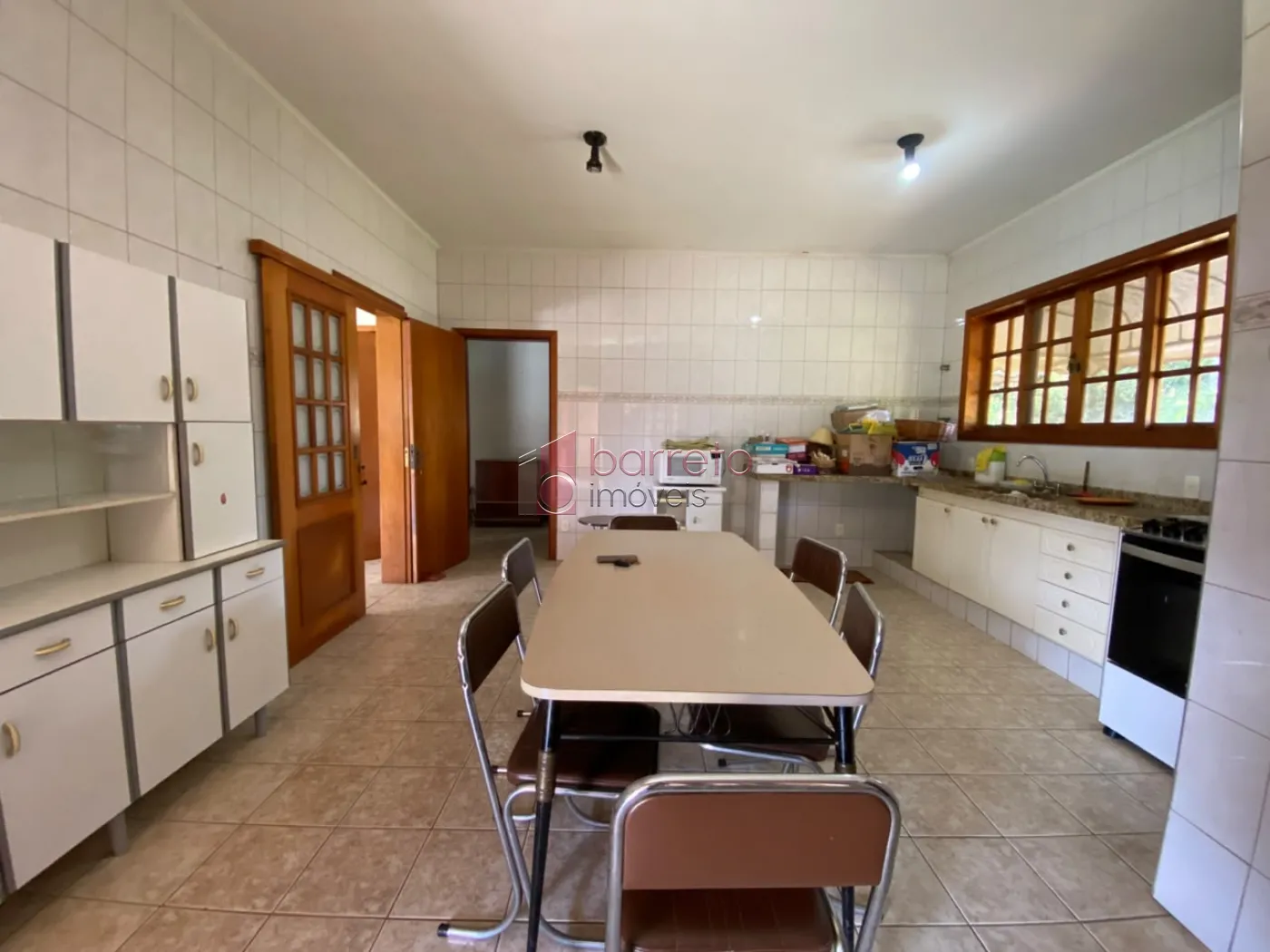 SÍTIO SEMI MOBILIADO PARA LOCAÇÃO NO BAIRRO SANTA CLARA – JUNDIAÍ SP