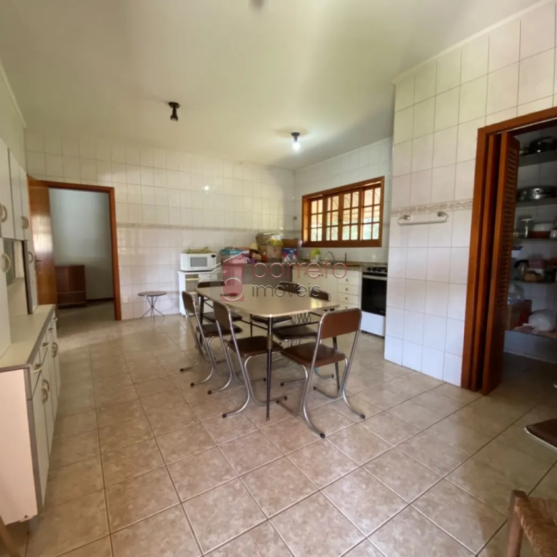 SÍTIO SEMI MOBILIADO PARA LOCAÇÃO NO BAIRRO SANTA CLARA – JUNDIAÍ SP