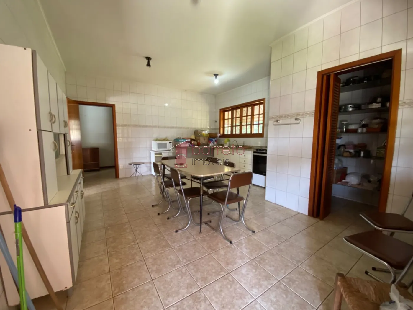 SÍTIO SEMI MOBILIADO PARA LOCAÇÃO NO BAIRRO SANTA CLARA – JUNDIAÍ SP