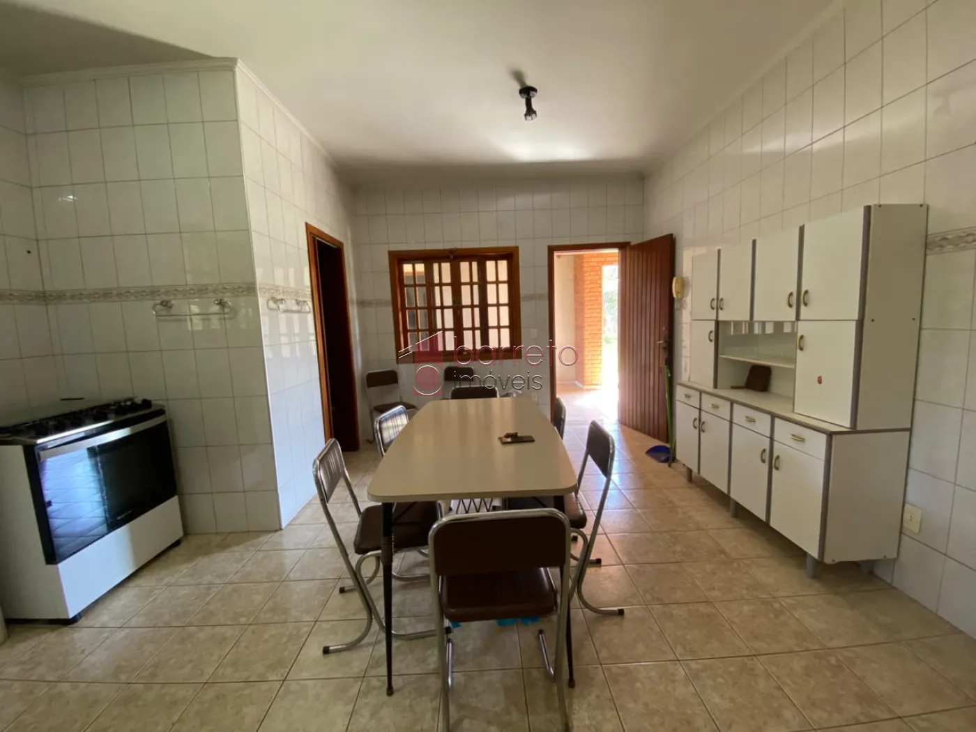 SÍTIO SEMI MOBILIADO PARA LOCAÇÃO OU VENDA NO BAIRRO SANTA CLARA – JUNDIAÍ/SP
