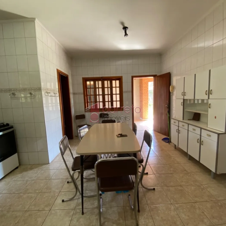 SÍTIO SEMI MOBILIADO PARA LOCAÇÃO NO BAIRRO SANTA CLARA – JUNDIAÍ SP