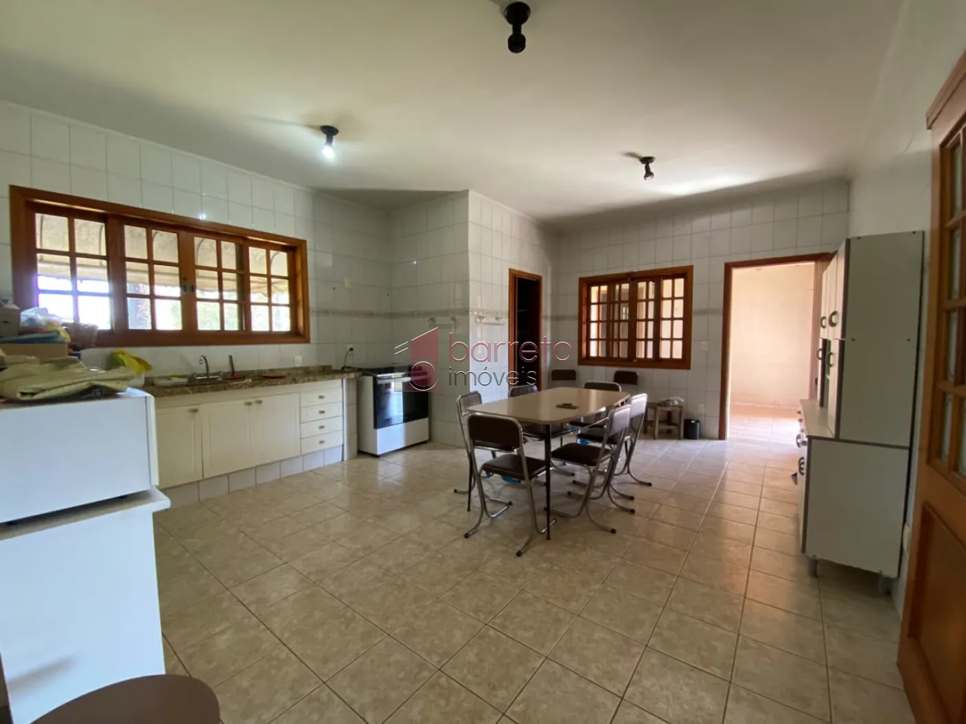 SÍTIO SEMI MOBILIADO PARA LOCAÇÃO NO BAIRRO SANTA CLARA – JUNDIAÍ SP