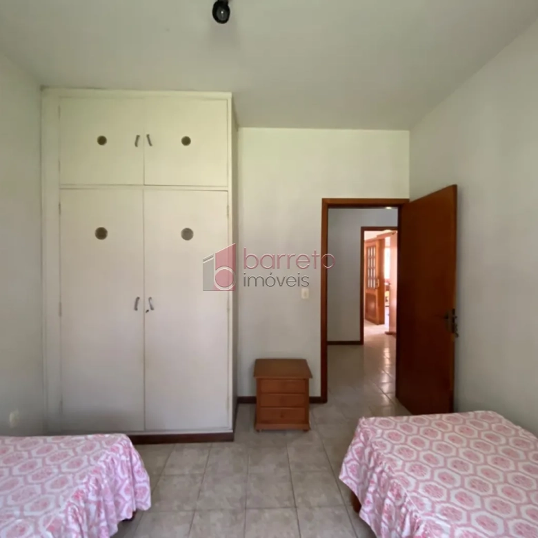 SÍTIO SEMI MOBILIADO PARA LOCAÇÃO OU VENDA NO BAIRRO SANTA CLARA – JUNDIAÍ/SP