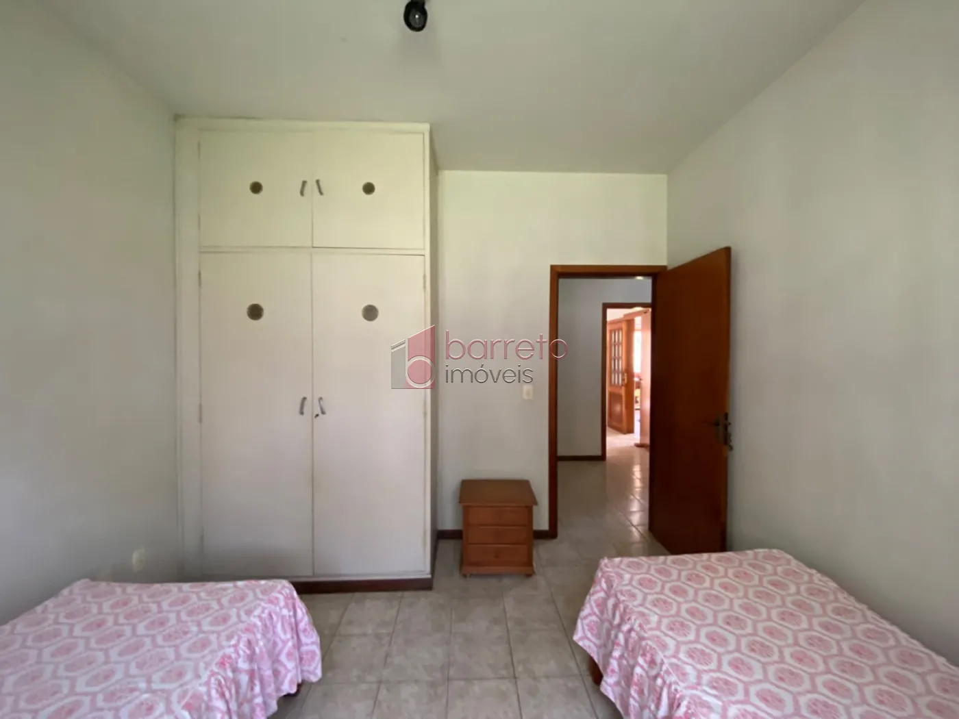 SÍTIO SEMI MOBILIADO PARA LOCAÇÃO OU VENDA NO BAIRRO SANTA CLARA – JUNDIAÍ/SP