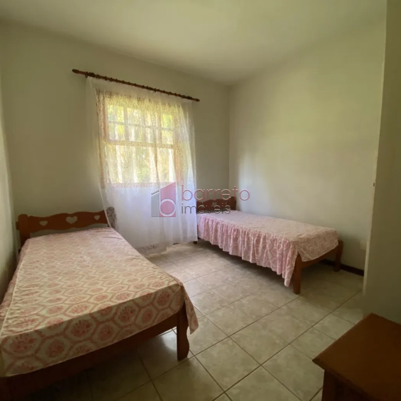 SÍTIO SEMI MOBILIADO PARA LOCAÇÃO OU VENDA NO BAIRRO SANTA CLARA – JUNDIAÍ/SP