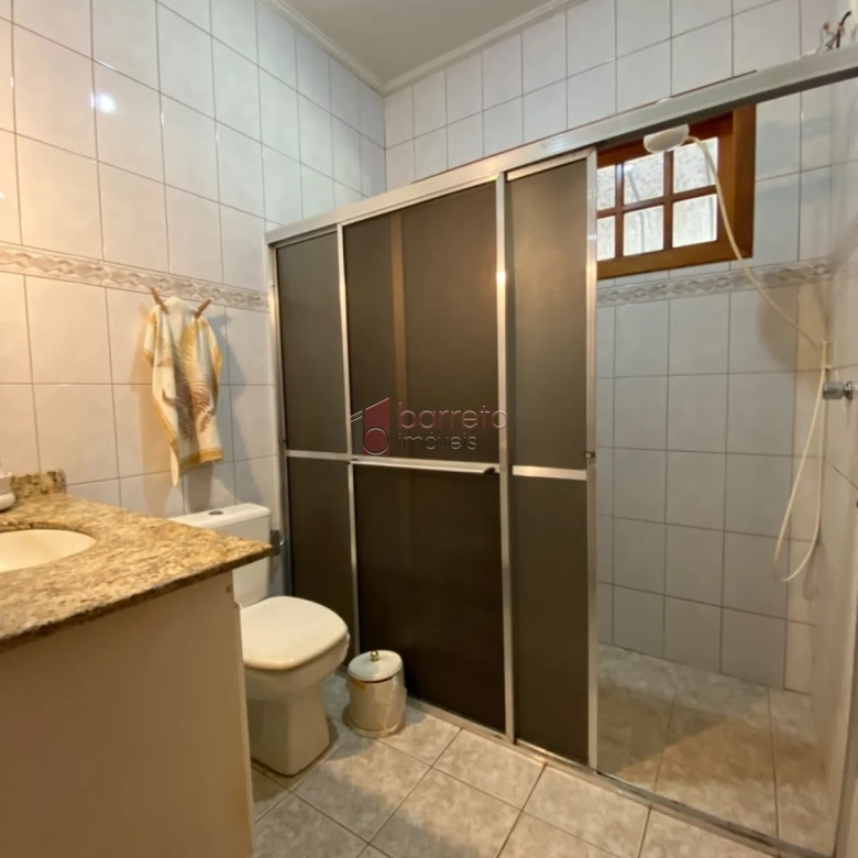 SÍTIO SEMI MOBILIADO PARA LOCAÇÃO NO BAIRRO SANTA CLARA – JUNDIAÍ SP