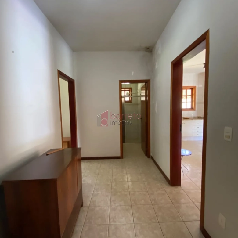 SÍTIO SEMI MOBILIADO PARA LOCAÇÃO NO BAIRRO SANTA CLARA – JUNDIAÍ SP
