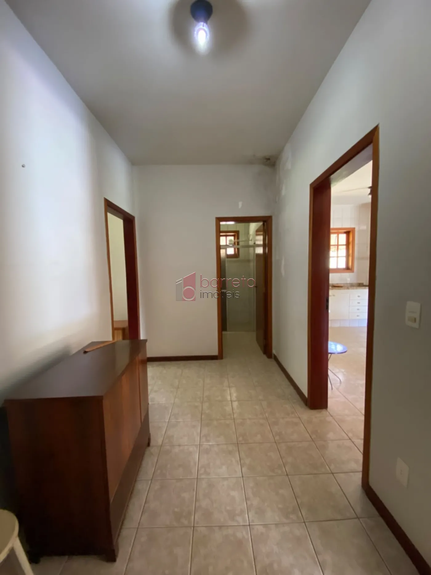 SÍTIO SEMI MOBILIADO PARA LOCAÇÃO NO BAIRRO SANTA CLARA – JUNDIAÍ SP