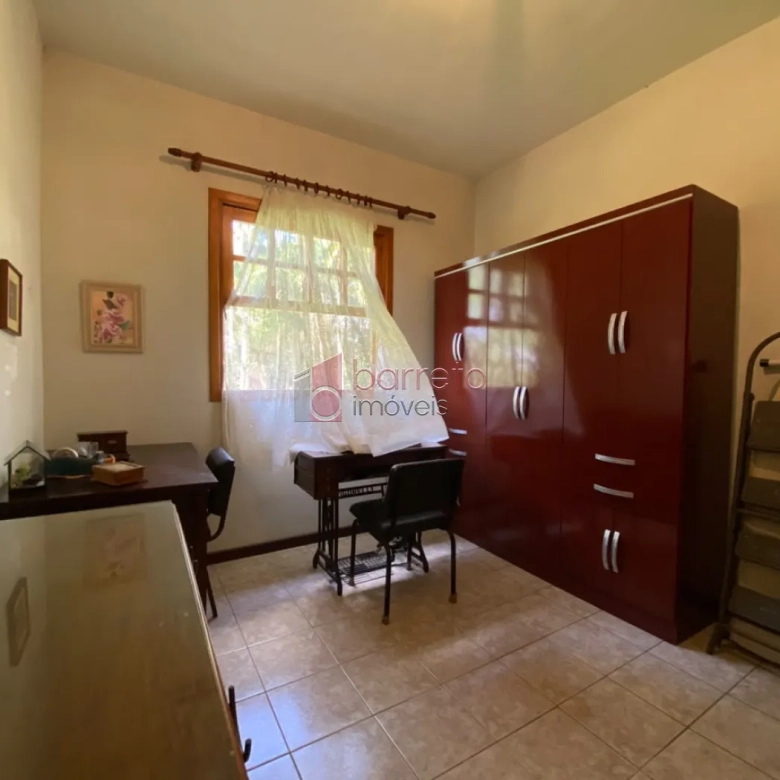 SÍTIO SEMI MOBILIADO PARA LOCAÇÃO NO BAIRRO SANTA CLARA – JUNDIAÍ SP