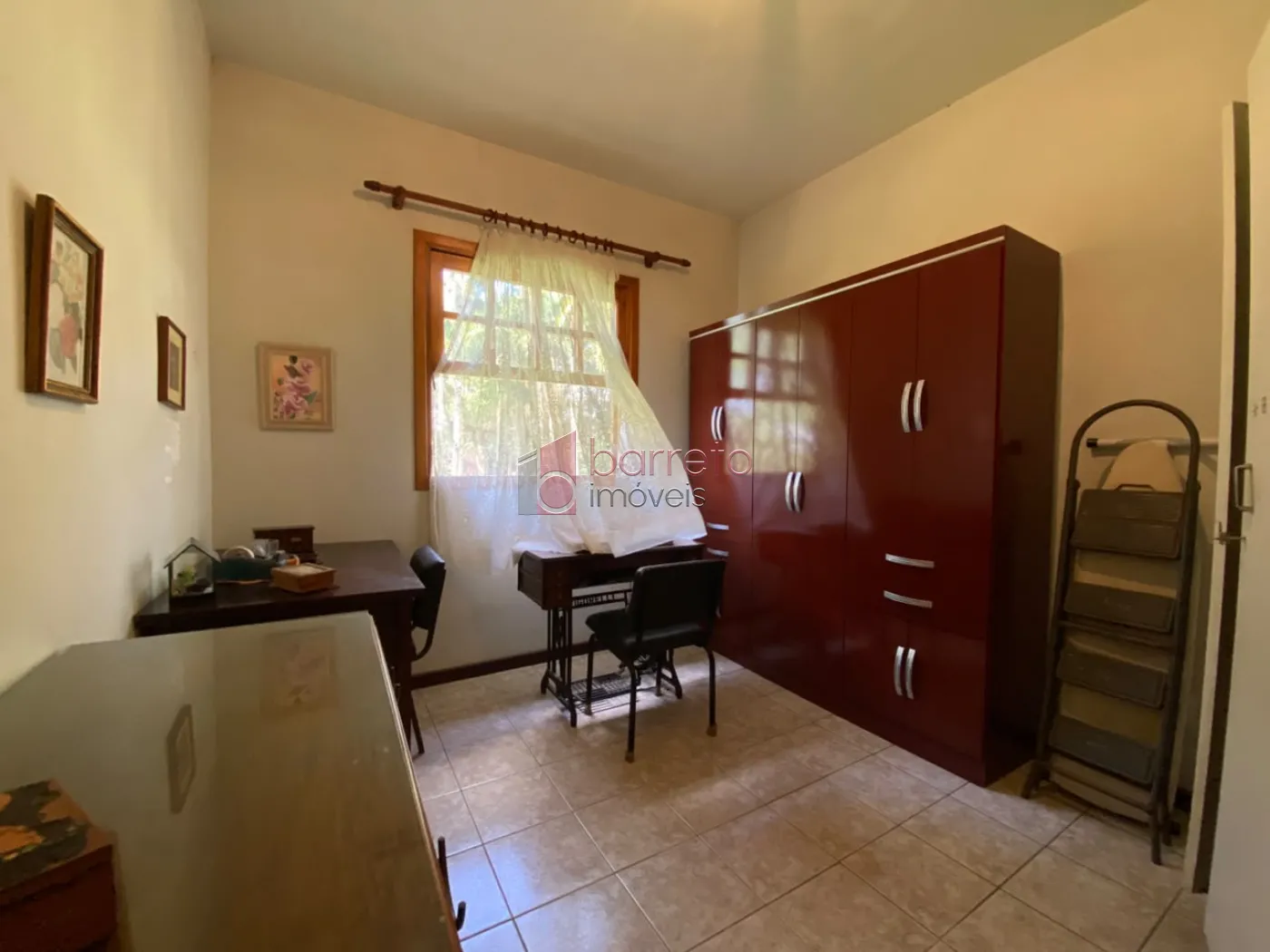 SÍTIO SEMI MOBILIADO PARA LOCAÇÃO NO BAIRRO SANTA CLARA – JUNDIAÍ SP