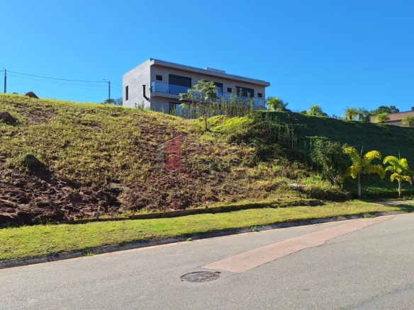 TERRENO À VENDA NO CONDOMÍNIO TERRAS DO CAXAMBU EM JUNDIAÍ/SP