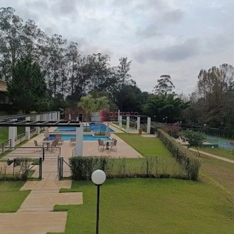 TERRENO À VENDA NO CONDOMÍNIO TERRAS DO CAXAMBU EM JUNDIAÍ/SP