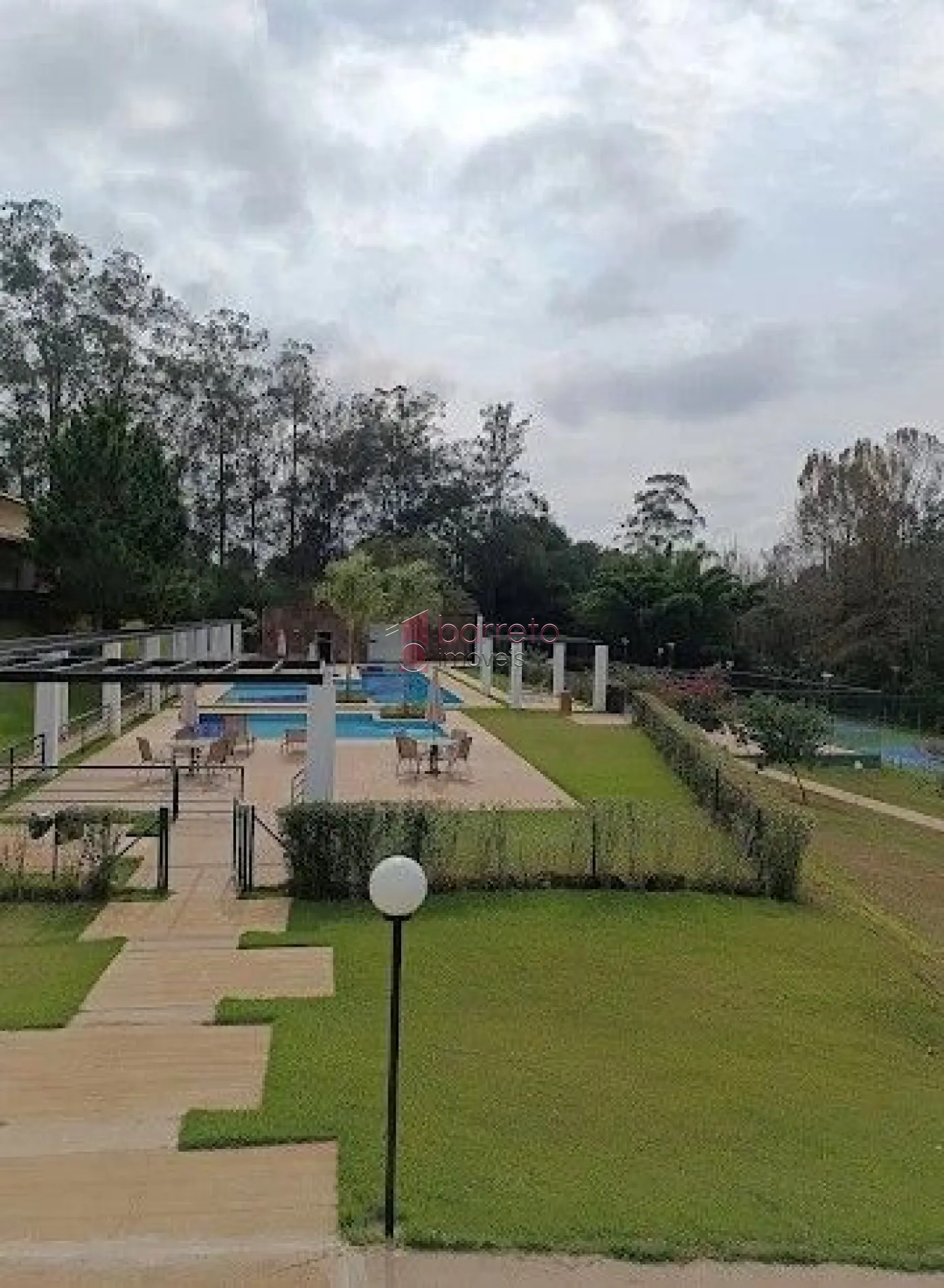 TERRENO À VENDA NO CONDOMÍNIO TERRAS DO CAXAMBU EM JUNDIAÍ/SP