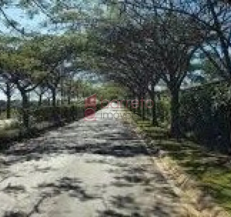 TERRENO À VENDA NO CONDOMÍNIO TERRAS DO CAXAMBU EM JUNDIAÍ/SP