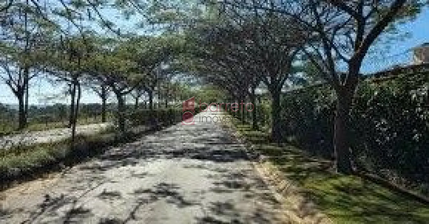 TERRENO À VENDA NO CONDOMÍNIO TERRAS DO CAXAMBU EM JUNDIAÍ/SP