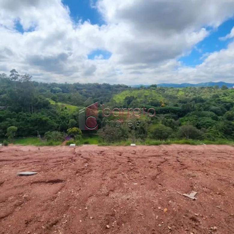 TERRENO À VENDA NO CONDOMÍNIO COLINAS DA COLÔNIA EM JUNDIAÍ/SP