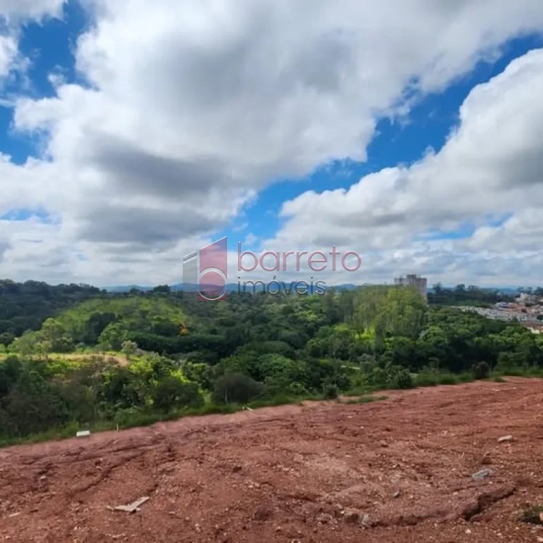 TERRENO À VENDA NO CONDOMÍNIO COLINAS DA COLÔNIA EM JUNDIAÍ/SP