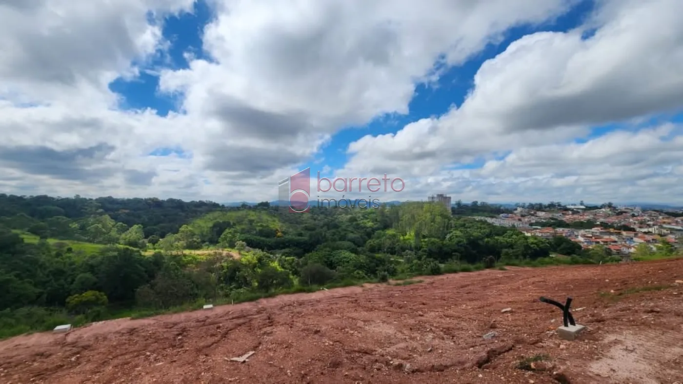TERRENO À VENDA NO CONDOMÍNIO COLINAS DA COLÔNIA EM JUNDIAÍ/SP