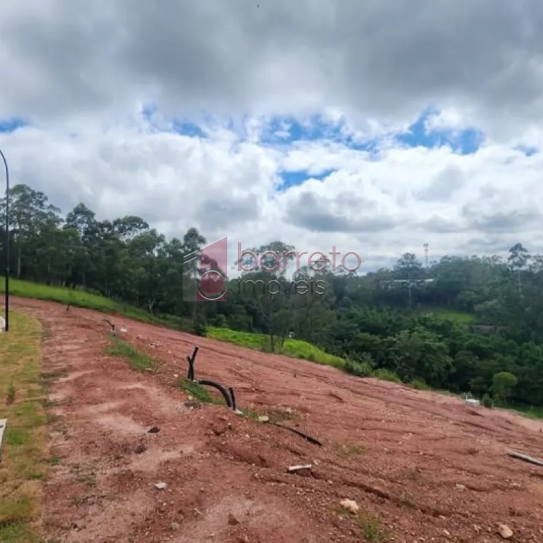TERRENO À VENDA NO CONDOMÍNIO COLINAS DA COLÔNIA EM JUNDIAÍ/SP