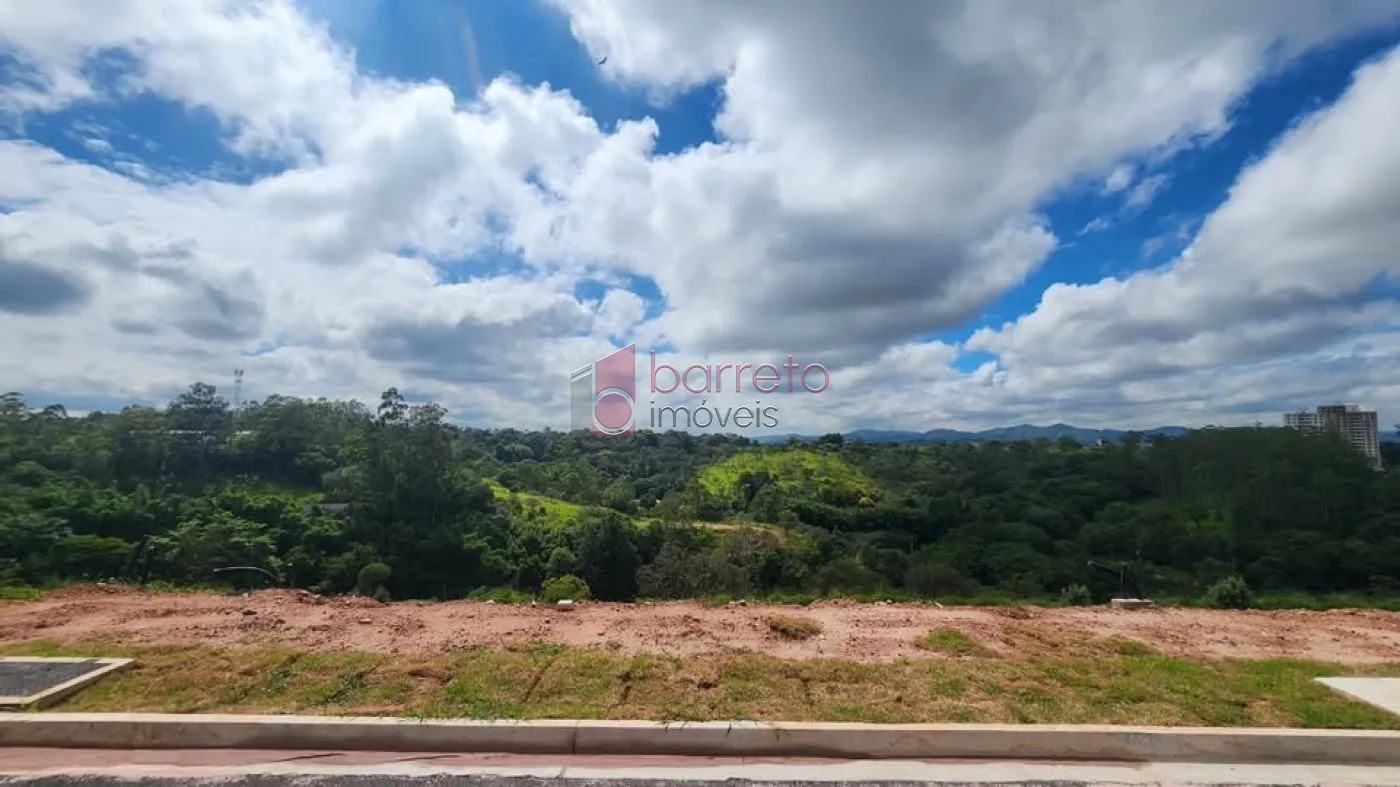 TERRENO À VENDA NO CONDOMÍNIO COLINAS DA COLÔNIA EM JUNDIAÍ/SP