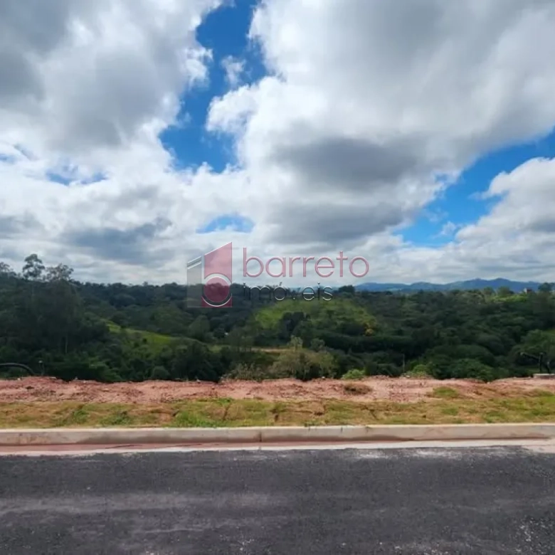 TERRENO À VENDA NO CONDOMÍNIO COLINAS DA COLÔNIA EM JUNDIAÍ/SP