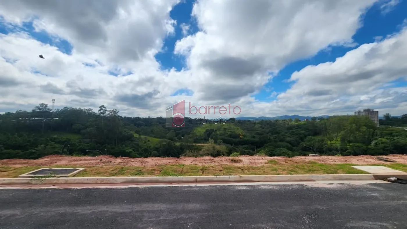 TERRENO À VENDA NO CONDOMÍNIO COLINAS DA COLÔNIA EM JUNDIAÍ/SP
