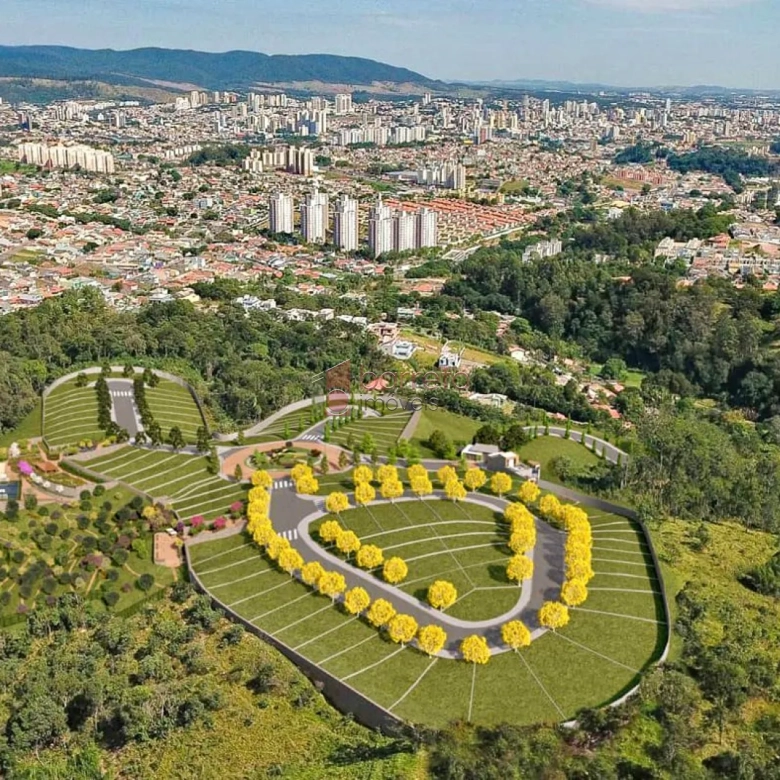 TERRENO À VENDA NO CONDOMÍNIO COLINAS DA COLÔNIA EM JUNDIAÍ/SP
