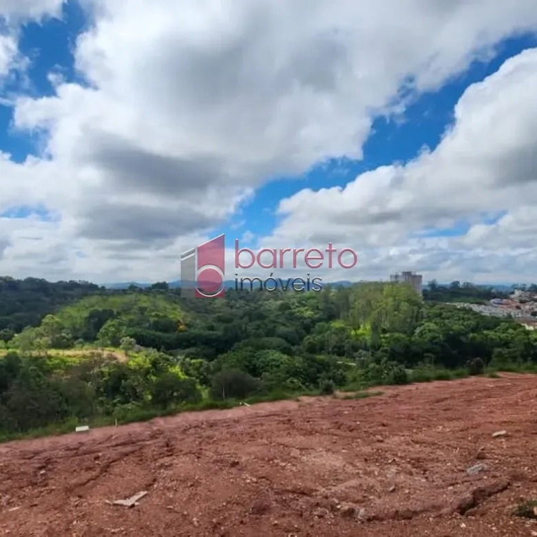 TERRENO À VENDA NO CONDOMÍNIO COLINAS DA COLÔNIA EM JUNDIAÍ/SP