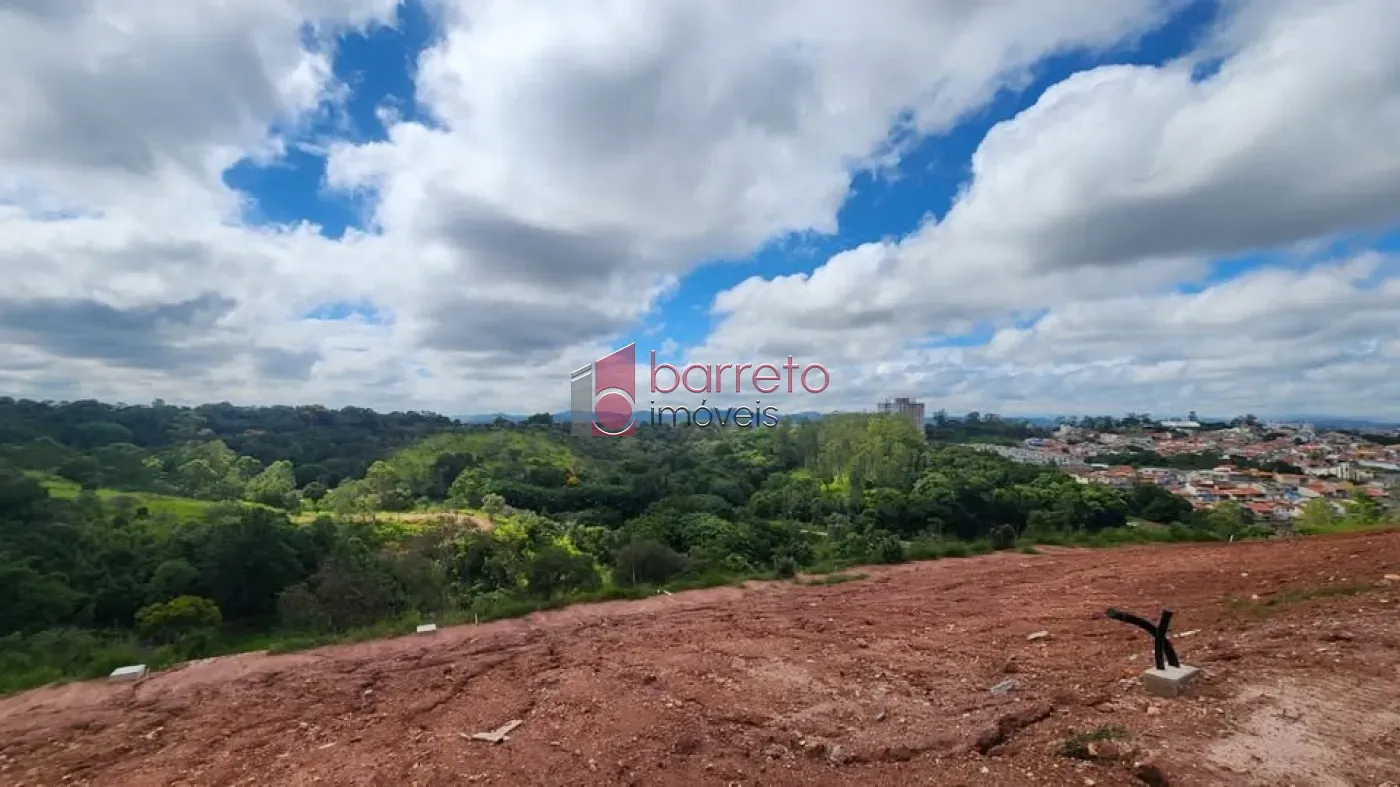 TERRENO À VENDA NO CONDOMÍNIO COLINAS DA COLÔNIA EM JUNDIAÍ/SP