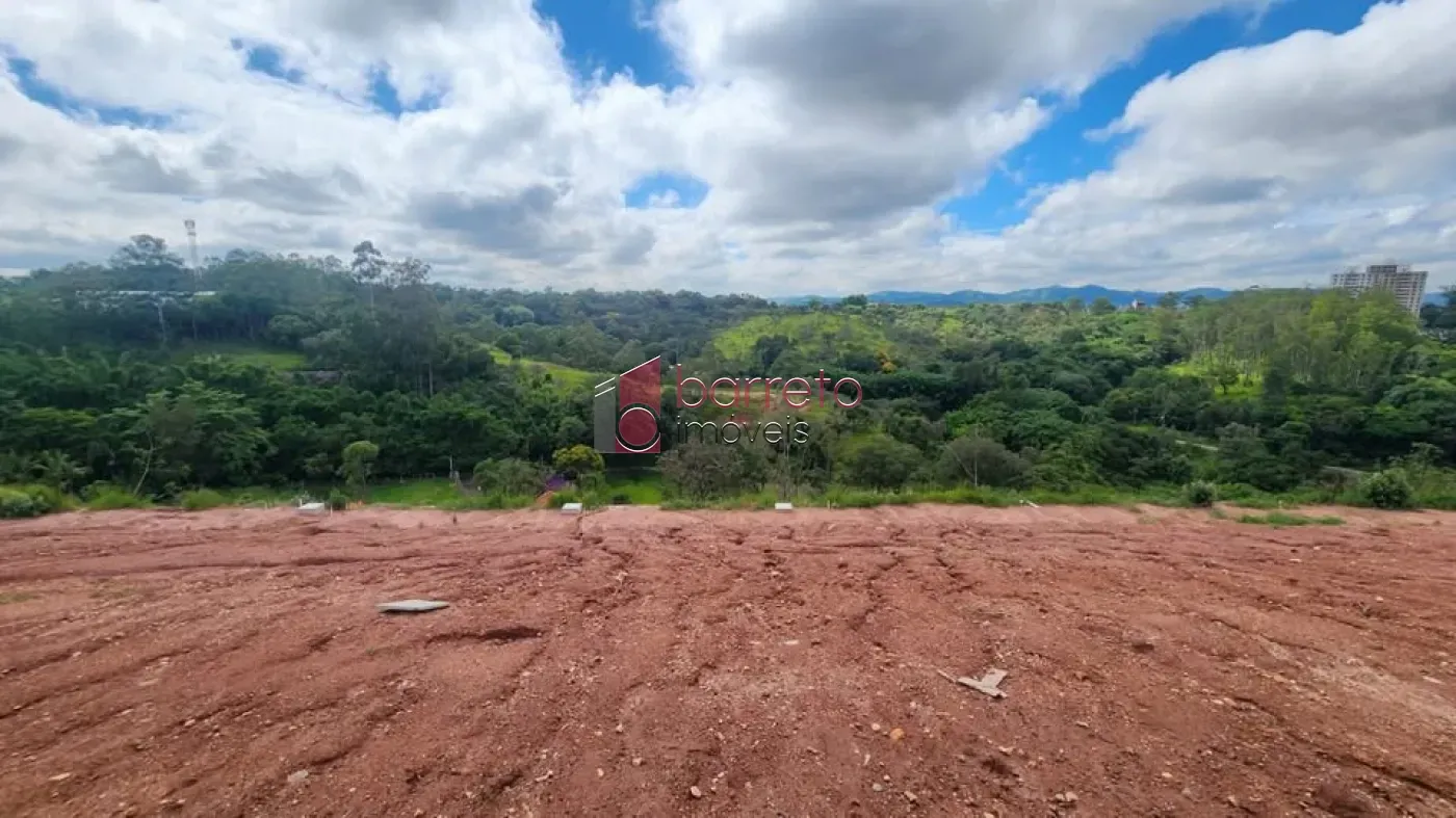 TERRENO À VENDA NO CONDOMÍNIO COLINAS DA COLÔNIA EM JUNDIAÍ/SP