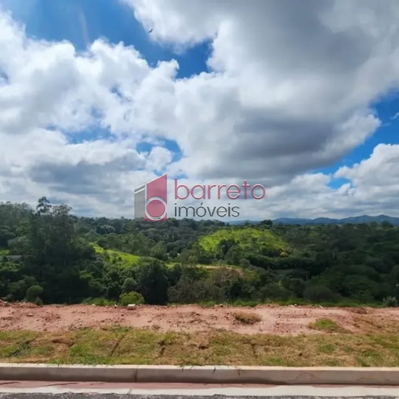TERRENO À VENDA NO CONDOMÍNIO COLINAS DA COLÔNIA EM JUNDIAÍ/SP