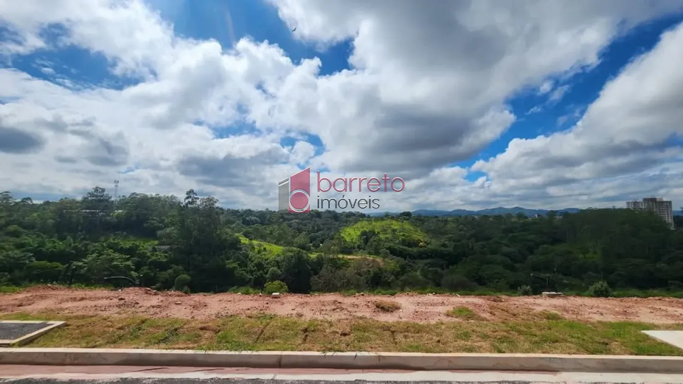 TERRENO À VENDA NO CONDOMÍNIO COLINAS DA COLÔNIA EM JUNDIAÍ/SP