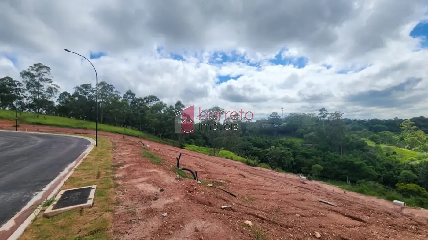 TERRENO À VENDA NO CONDOMÍNIO COLINAS DA COLÔNIA EM JUNDIAÍ/SP