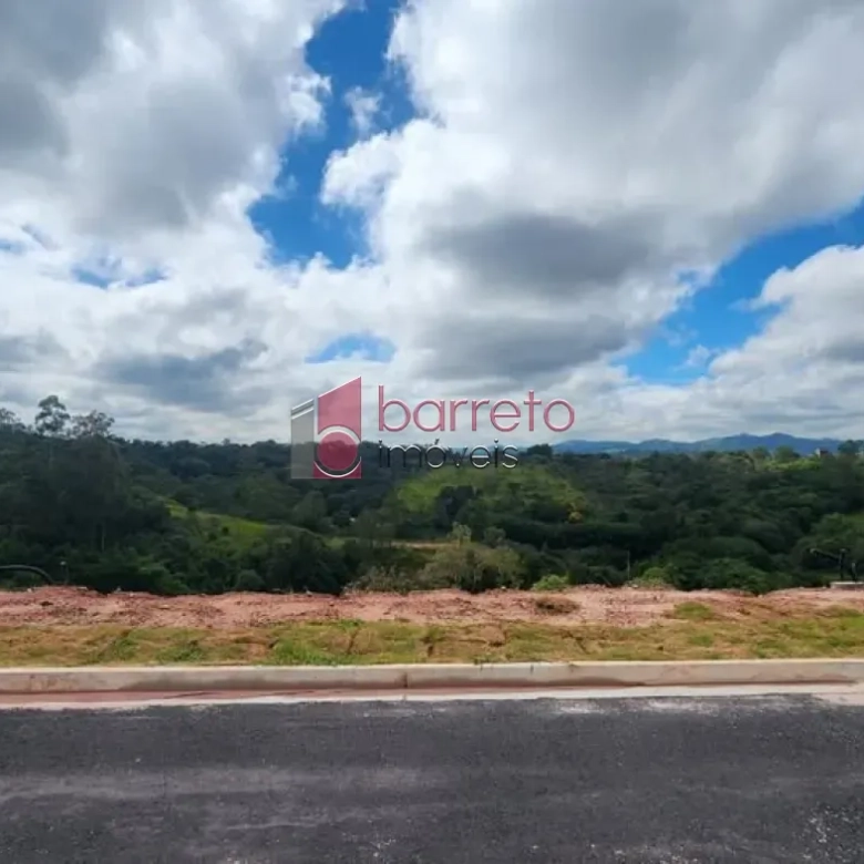 TERRENO À VENDA NO CONDOMÍNIO COLINAS DA COLÔNIA EM JUNDIAÍ/SP